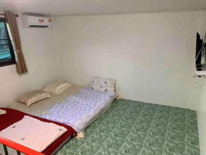 Srithong Guesthouse