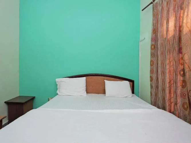 Goroomgo Hotel Balaji Haridwar