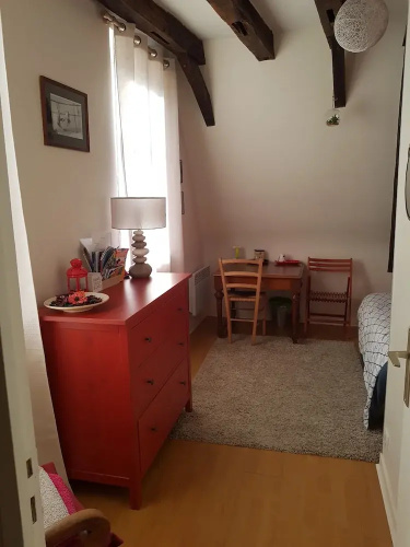 Chambre d'Hôtes Le Palmier