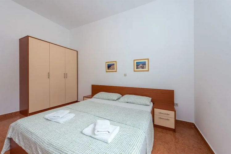 Apartments Karolina
