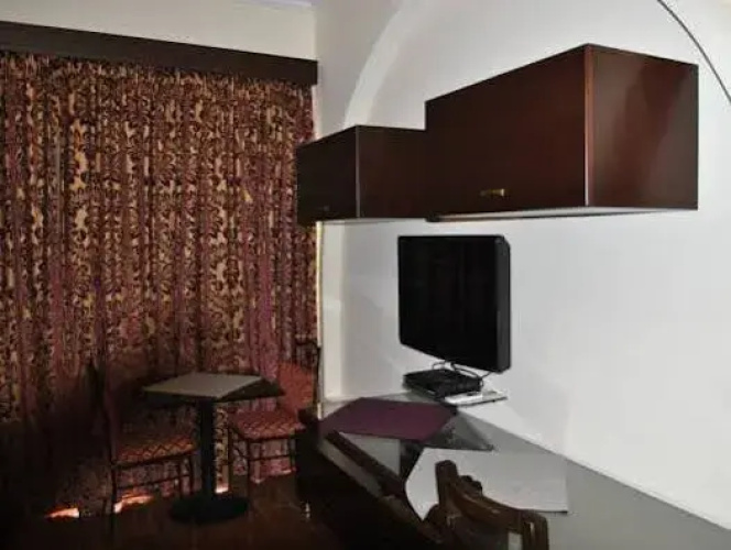 Villa Queens Hotel