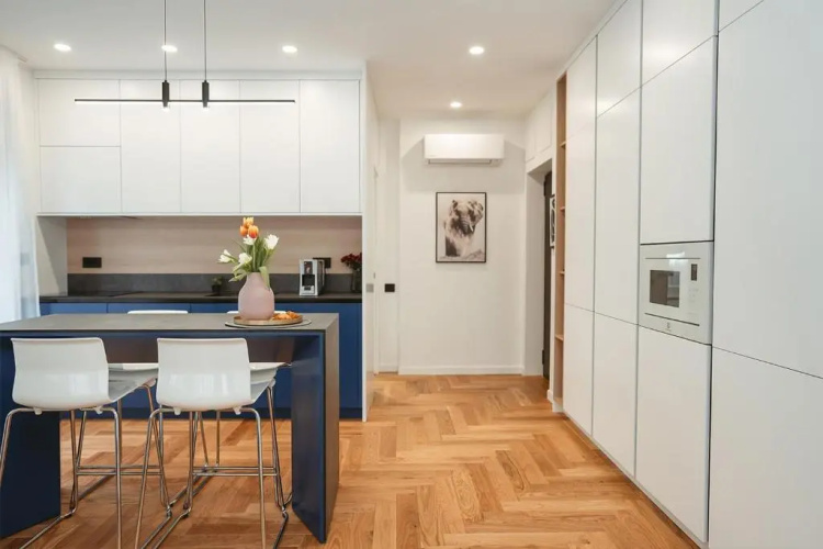 26Bricks Luxury Suites