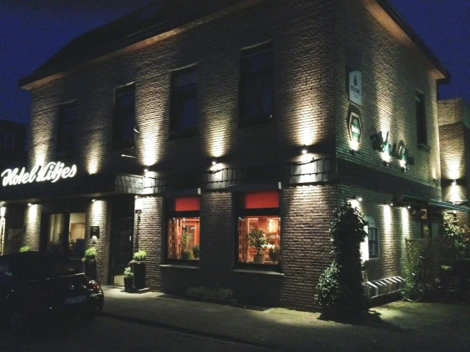 Image de l'hôtel