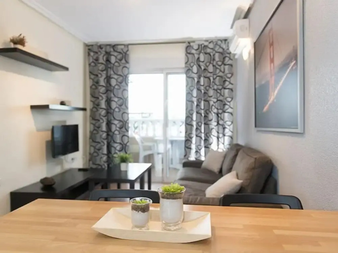 Hotel Costa Blanca Resort