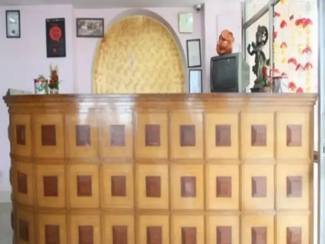 Anupam Resorts