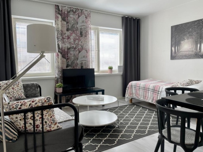 Superior Apartment