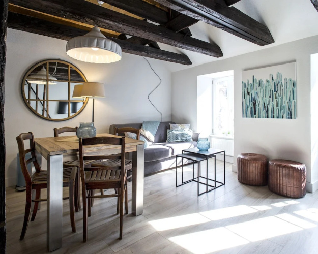 Appartement Ange 2