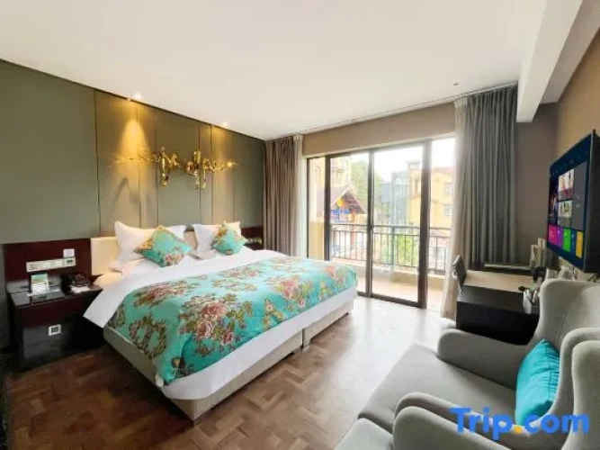 Double Suite