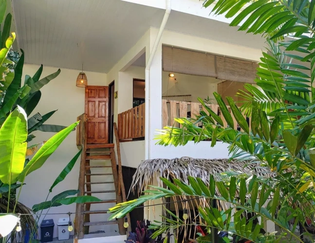 Comfort Apartment