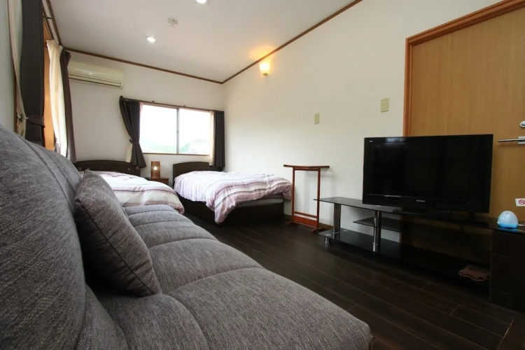 Komuroya Ryokan