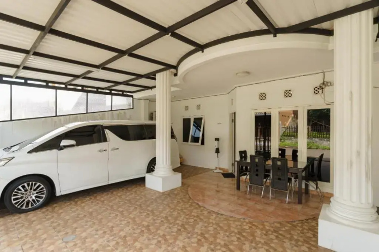 Fast Hous Syariah Bogor RedPartner