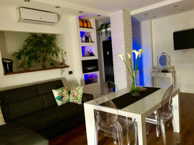 Attico Lux Turin