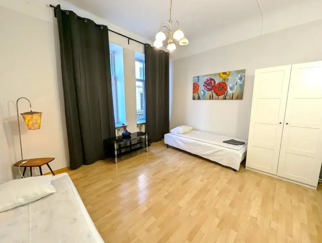 Riga Old Town Apartments