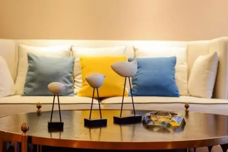 Chongqing Deer Designer Hotel