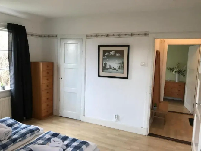 Standard Family room