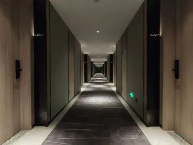 Binwenyuan Hotel