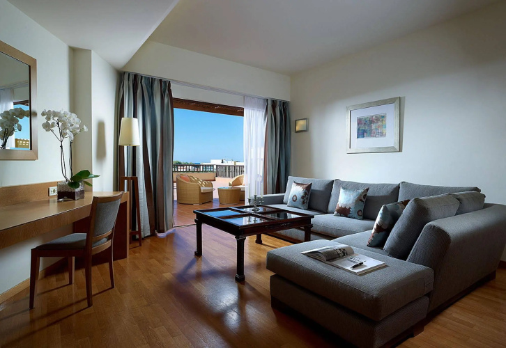 Minoa Palace Resort photo 9