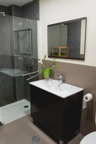 AB Apartamentos H2O