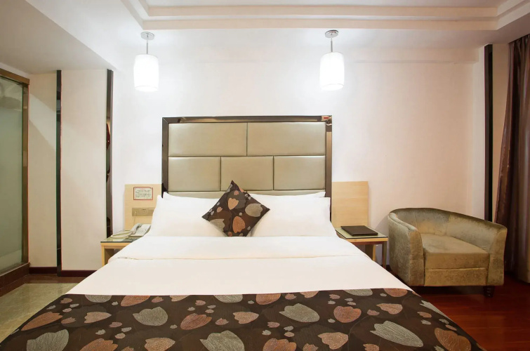 Long Xiang Hotel Shenzhen