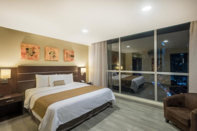 Tryp Executive Suite