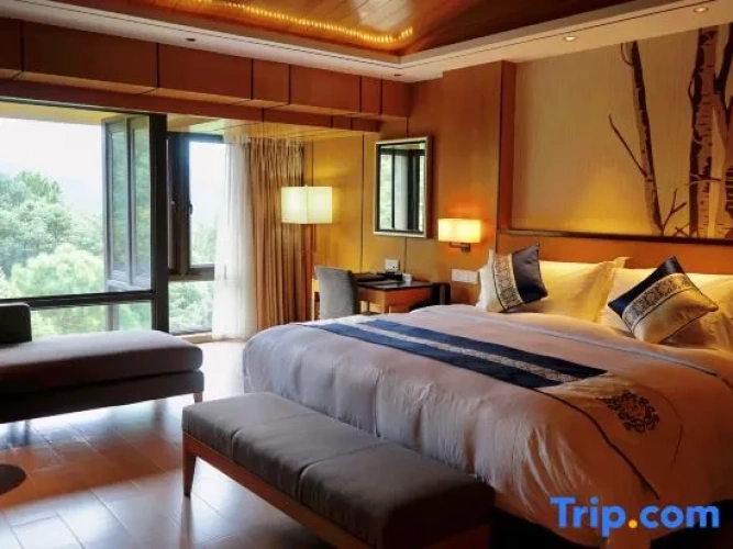 Presidential Family Suite