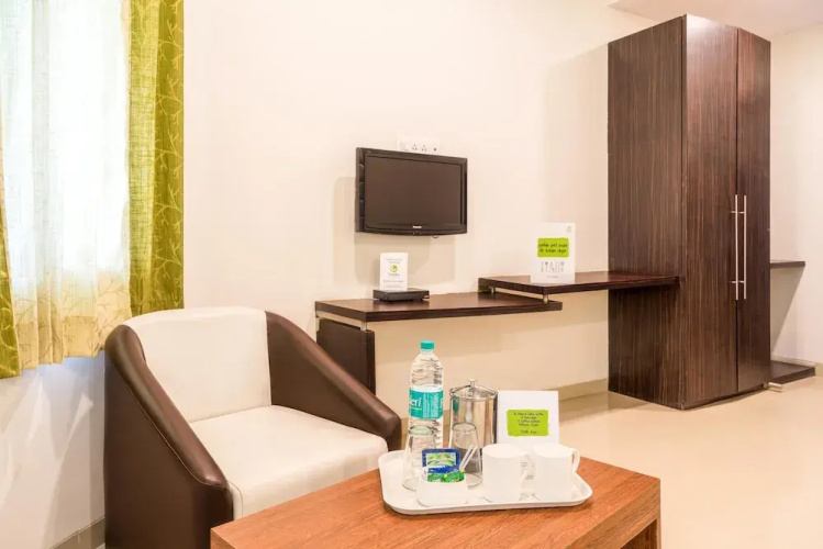 Treebo 07 Inn Nashik