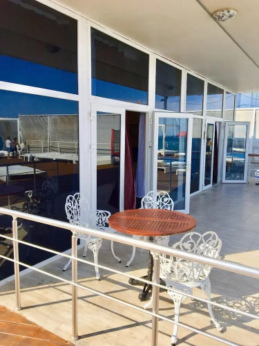Bono Beach Hotel
