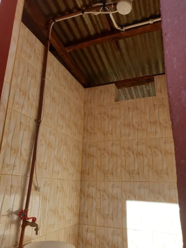 Doctor Se Temu Rest House