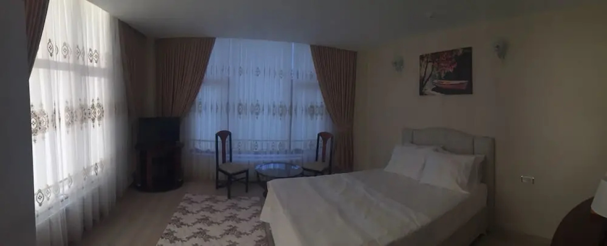 Gulaydin Otel Mengen