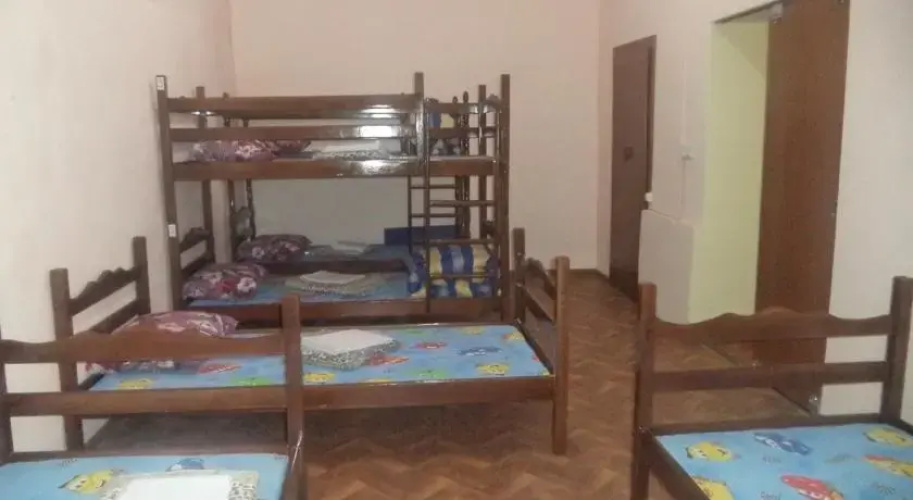 Old Yerevan Hostel