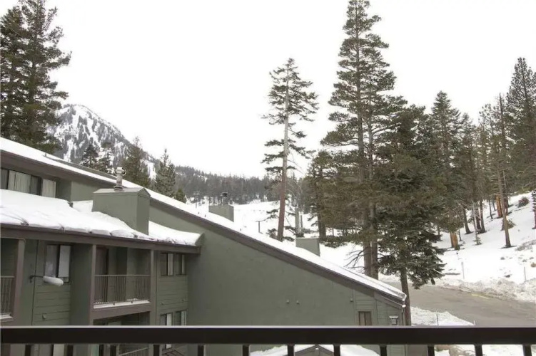 St Anton Condos # 4 2 Bedrooms 2 Bathrooms Condo