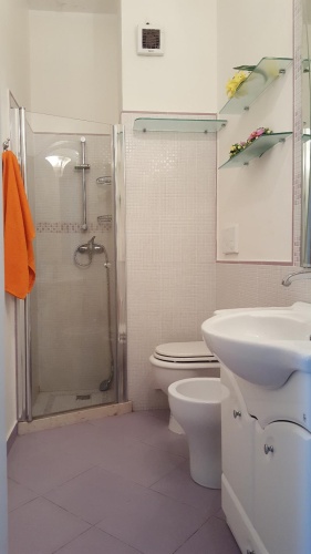 1 Bedroom Quadruple Apartment