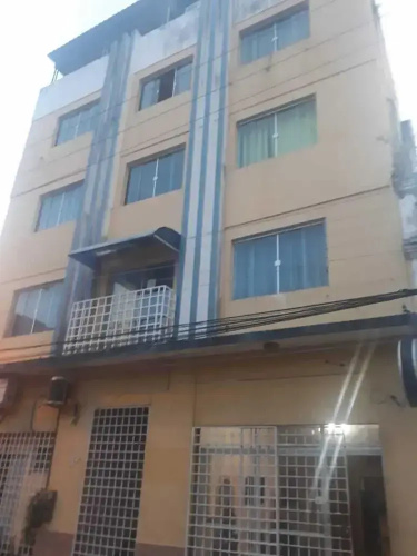 Pousada Dos Leões