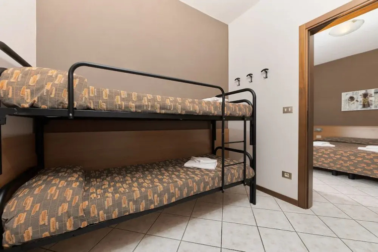 Albergo Del Garda