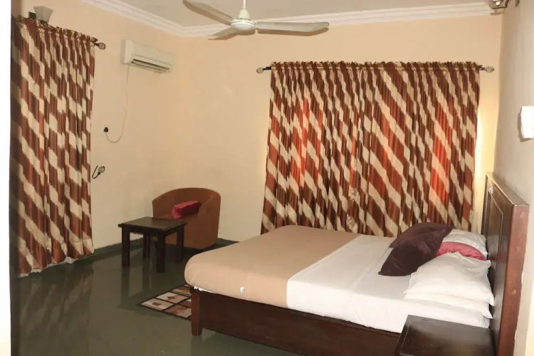 Liz Ani Hotel Annex