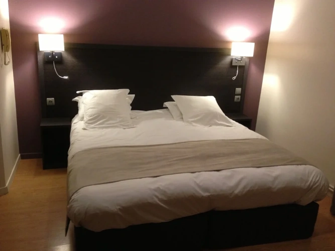 Superior Double room with sea view