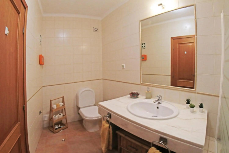 ML Central Vila Apartment