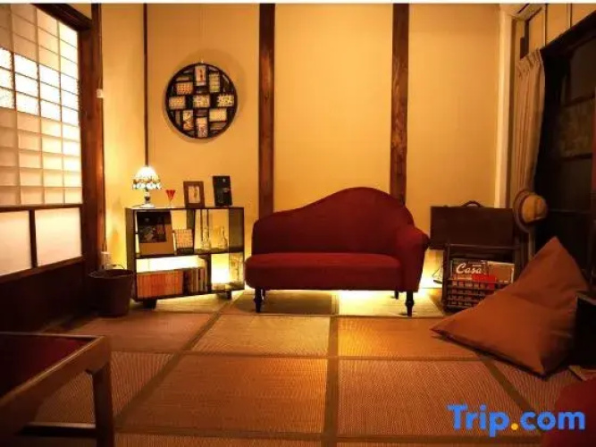 Guest House Toco.Toco