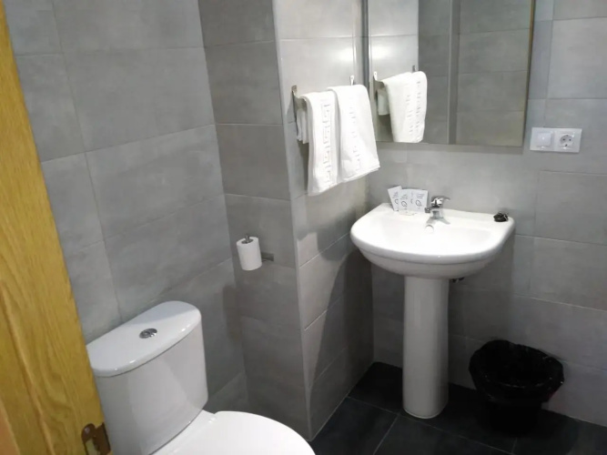 Hostal Gemi