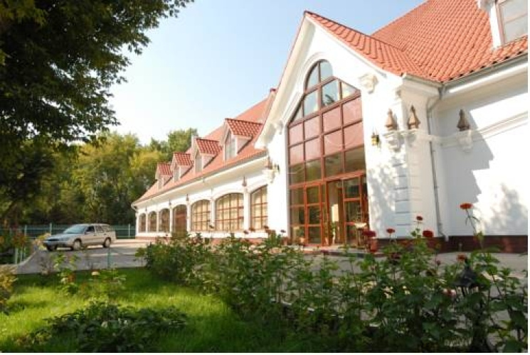 Otel görseli