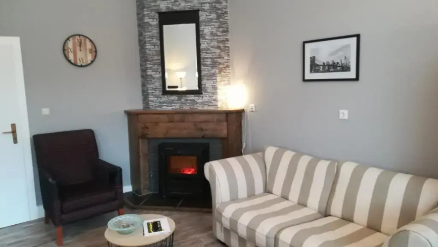 Appartement "Lynx"