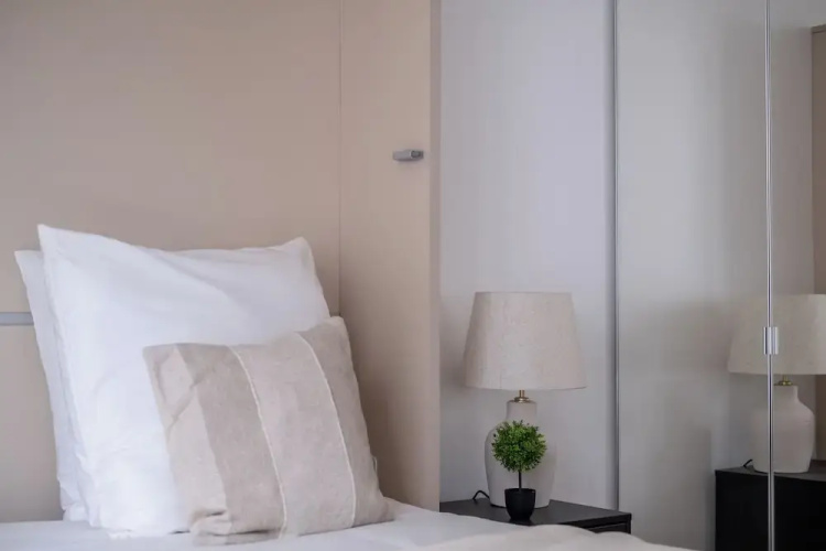 Luxueux Appartement à Batignolles