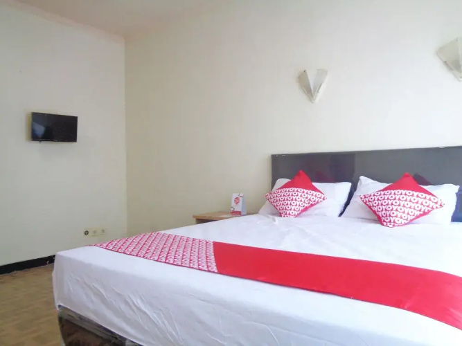 Oyo 2568 Orion Hotel