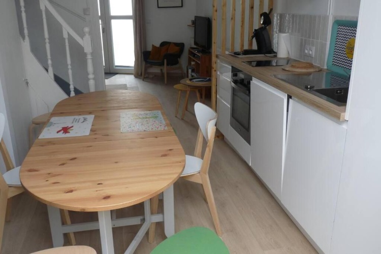 3 Bedrooms Cottage