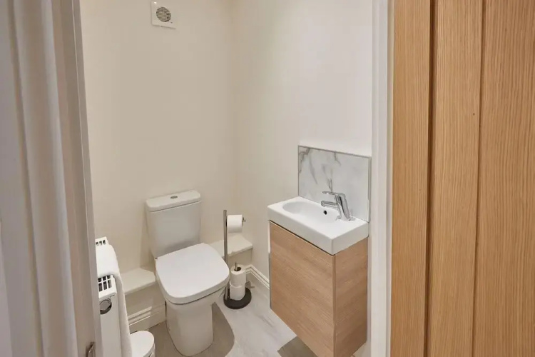 Host Stay Uggleby House Briggswath