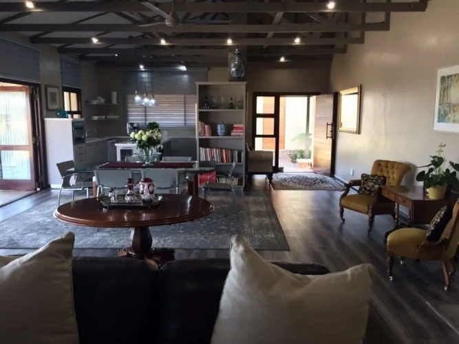 Cycad House