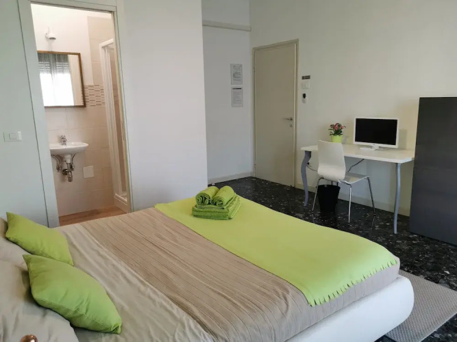Beautiful Venice Bed and Breakfast