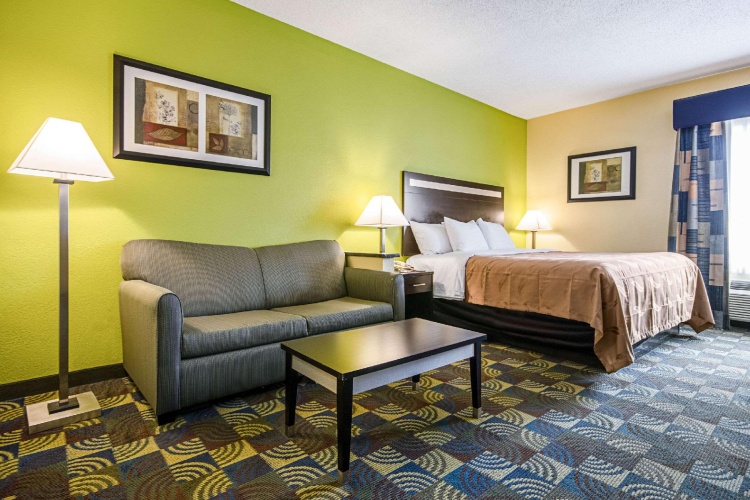 Double Suite