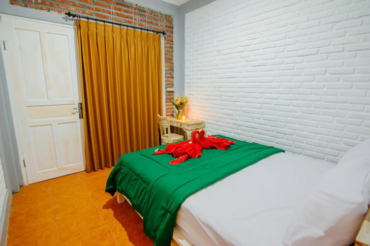 PD Bali Guesthouse