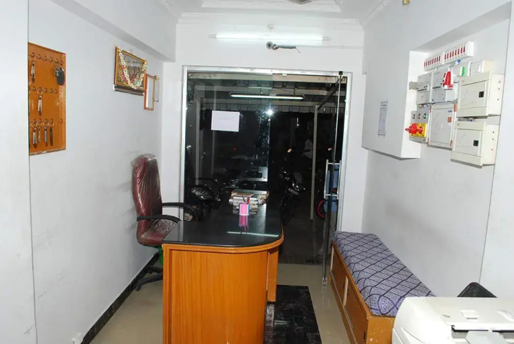 Sai Murugan Lodge